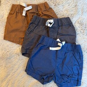 Carter's Baby Short 9m